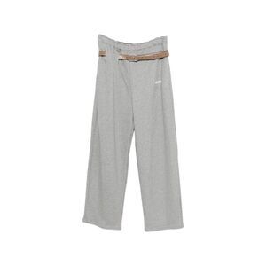 Magliano Grey Trousers - Regular & Straight-Leg Trousers Men